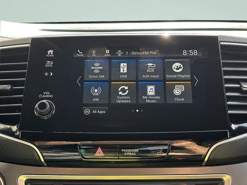 Certified 2023 Honda Passport EX-L image 25