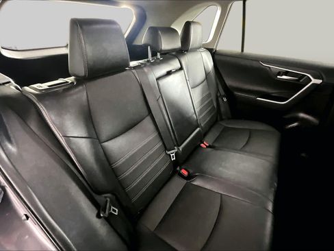 Used 2023 Toyota RAV4 Limited FWD image 20