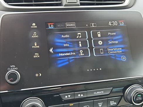 Used 2022 Honda CR-V EX-L image 24