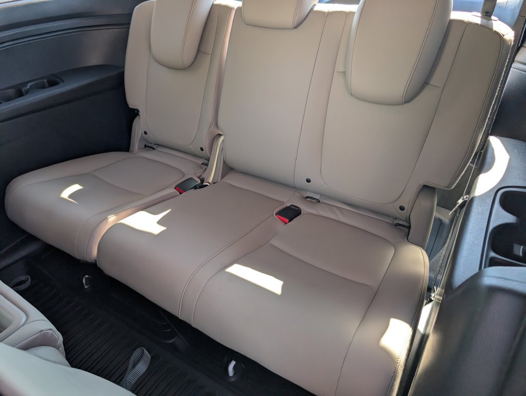 Used 2023 Honda Odyssey Touring image 11