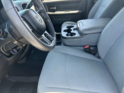 Used 2018 RAM 2500 Tradesman w/ Chrome Appearance Group AWD/4WD image 26
