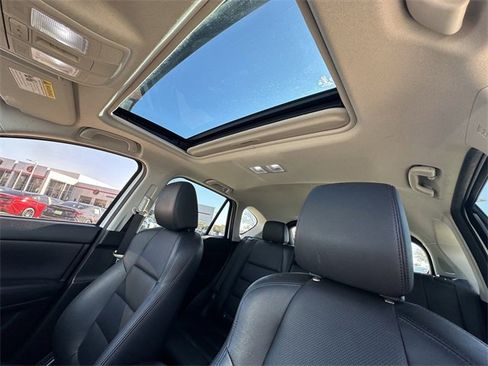 Used 2016 MAZDA CX-5 Grand Touring image 29