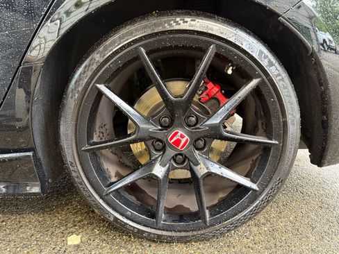 Used 2024 Honda Civic Type R image 20