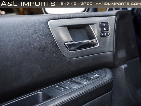 Used 2008 HUMMER H2 AWD/4WD image 46