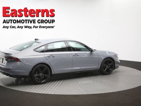 Used 2023 Honda Accord Sport image 44