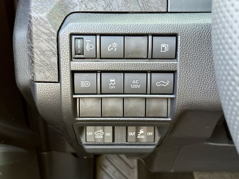 New 2026 Toyota Tacoma Limited image 28