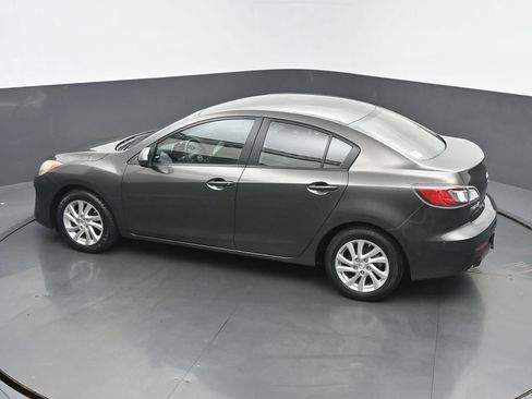 Used 2012 MAZDA MAZDA3 i Touring FWD image 41