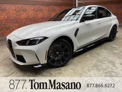 New 2026 BMW M3 Competition