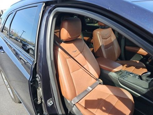 Used 2021 Cadillac XT5 Sportv image 21