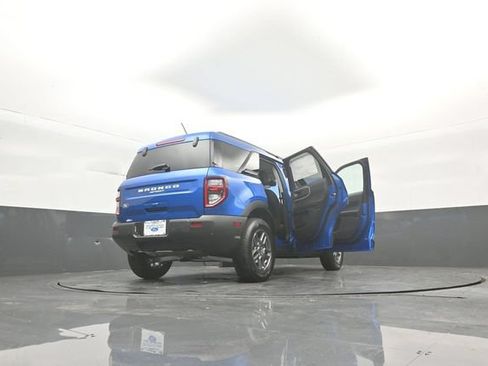 New 2026 Ford Bronco Sport Big Bend AWD/4WD image 45