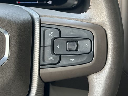 Used 2024 GMC Yukon Denali w/ Denali Reserve Package AWD/4WD image 22