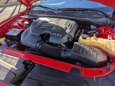 Used 2023 Dodge Challenger GT image 24