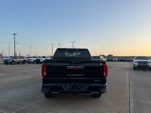 Used 2019 GMC Sierra 1500 SLT RWD image 19