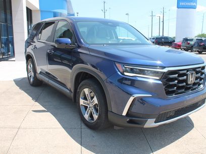 Used 2023 Honda Pilot EX-L