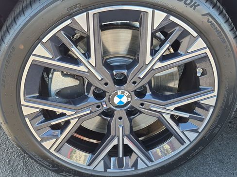 Used 2026 BMW 228i w/ Technology Package FWD image 13