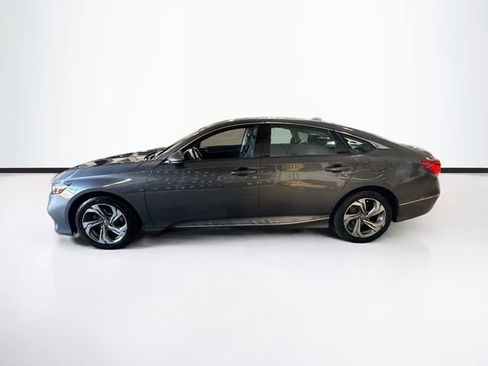 Used 2018 Honda Accord EX-L image 9