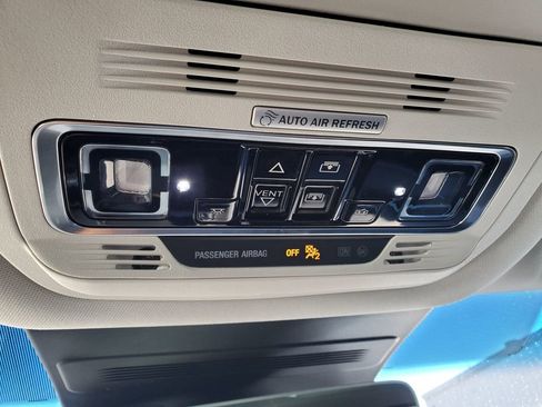 Used 2024 Lincoln Nautilus Reserve w/ Equipment Group 202A image 28