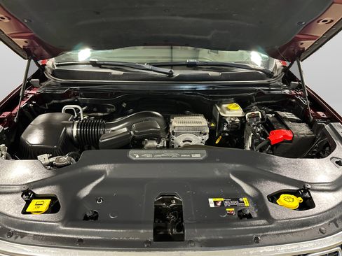 Used 2022 Jeep Wagoneer Series II image 12