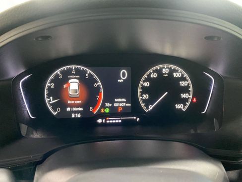 Used 2026 Honda Civic Sport image 22