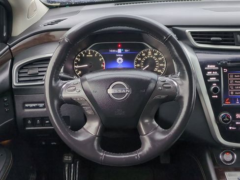 Used 2023 Nissan Murano Platinum image 22