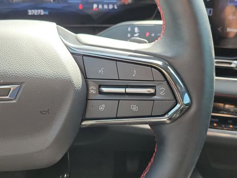 Used 2025 Chevrolet Equinox RS w/ Safety and Technology Package image 31