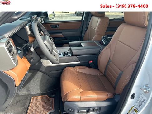 New 2026 Toyota Tundra 1794 Edition image 9