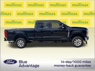 Certified 2024 Ford F250 XLT video 2