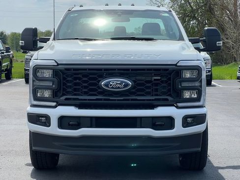 New 2026 Ford F350 XL w/ STX Appearance Package AWD/4WD image 45