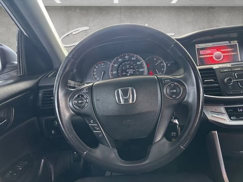 Used 2014 Honda Accord Sport image 27