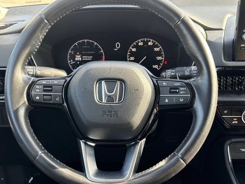 Used 2024 Honda CR-V EX-L image 13