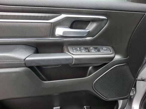 Used 2025 RAM 1500 Big Horn AWD/4WD image 13