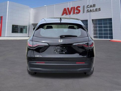Used 2025 Honda HR-V LX image 7