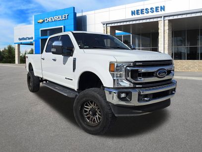 Used 2020 Ford F250 XLT