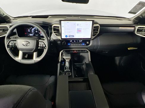 New 2026 Toyota Tundra Platinum AWD/4WD image 29