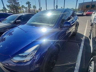 Used 2023 Tesla Model Y Long Range