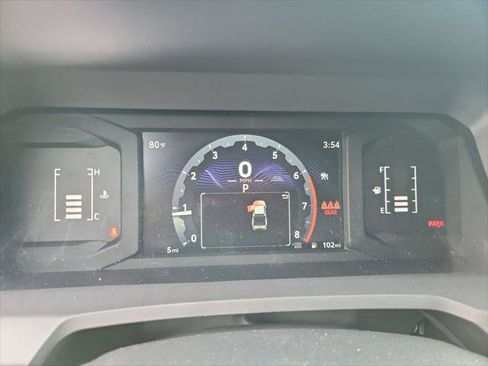 Certified 2026 Toyota Tacoma SR5 AWD/4WD image 28