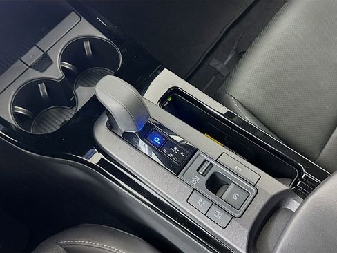 Used 2024 Toyota Prius Limited w/ Limited Premium Package image 16