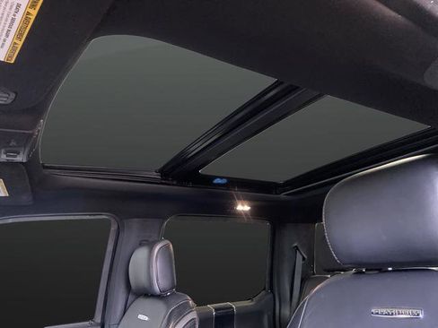 Used 2020 Ford F350 Platinum image 7