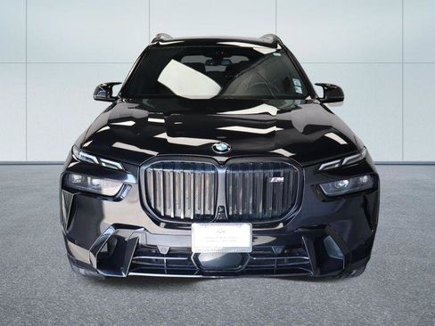 Used 2026 BMW X7 M60i AWD/4WD image 11