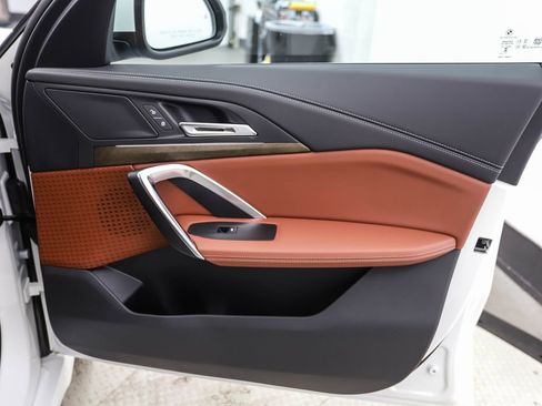 New 2026 BMW X1 xDrive28i w/ Technology Package image 30