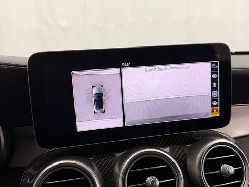 Used 2020 Mercedes-Benz C 43 AMG 4MATIC Cabriolet image 41