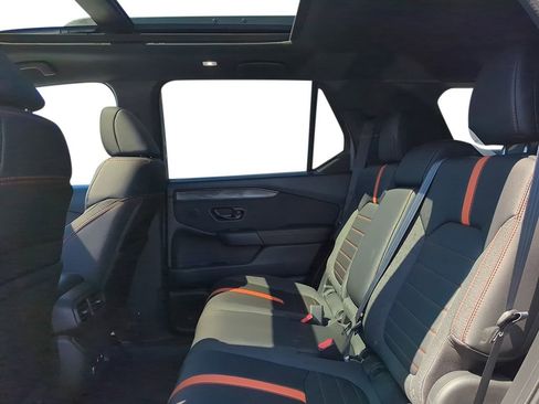 New 2026 Honda Passport TrailSport image 28