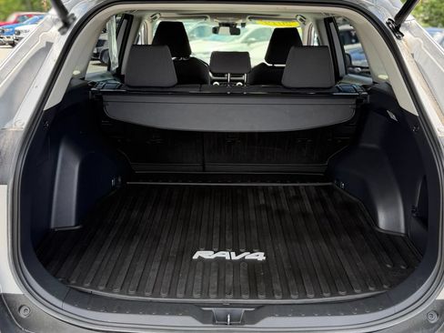 Used 2019 Toyota RAV4 XLE w/ Convenience Package AWD/4WD image 5