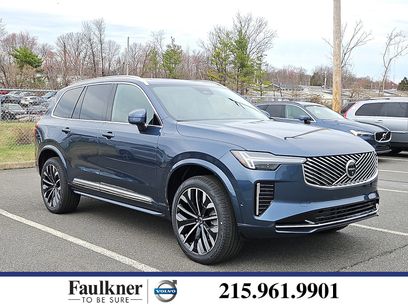 New 2026 Volvo XC90 B5 Plus