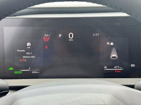 Used 2026 Toyota RAV4 XLE Premium AWD/4WD image 28