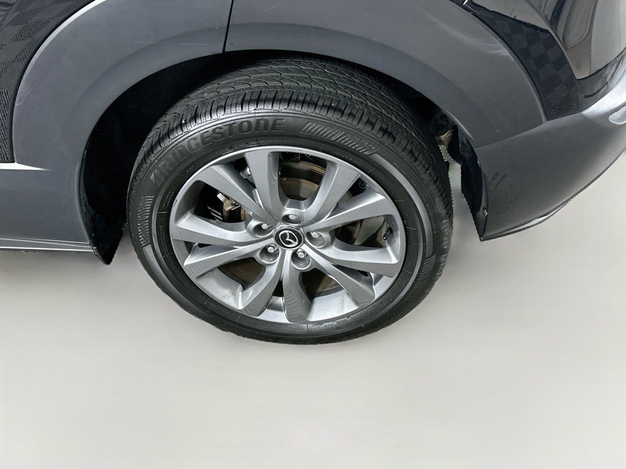 Used 2025 MAZDA CX-30 AWD 2.5 S w/ Preferred Package image 11