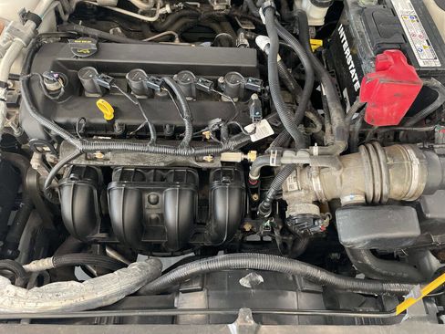 Used 2012 Ford Fusion SEL image 31