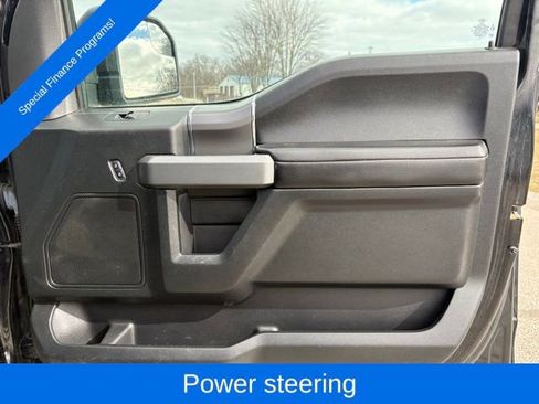 Used 2016 Ford F150 XLT w/ Equipment Group 302A Luxury AWD/4WD image 28