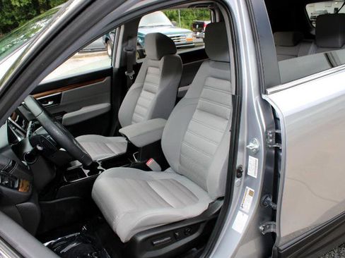 Used 2021 Honda CR-V EX image 12