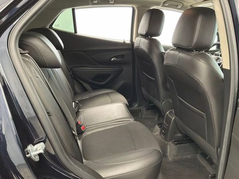 Used 2022 Buick Encore Preferred w/ Safety Package AWD/4WD image 23